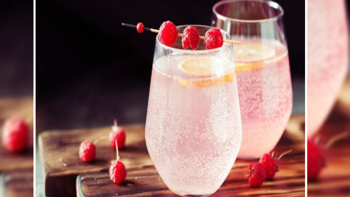 gond katira with shikanji