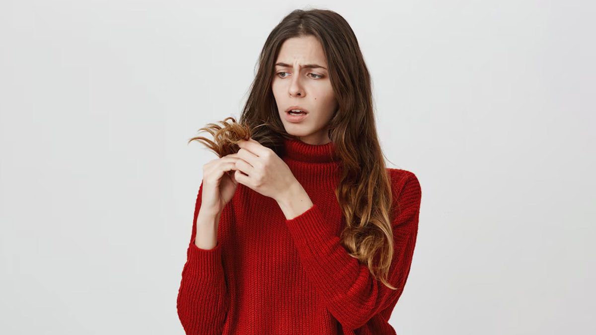 Cherry for Hair: चेरी खाने से दूर होंगी बालों से जुड़ी ये 5 समस्याएं, जरूर करें सेवन