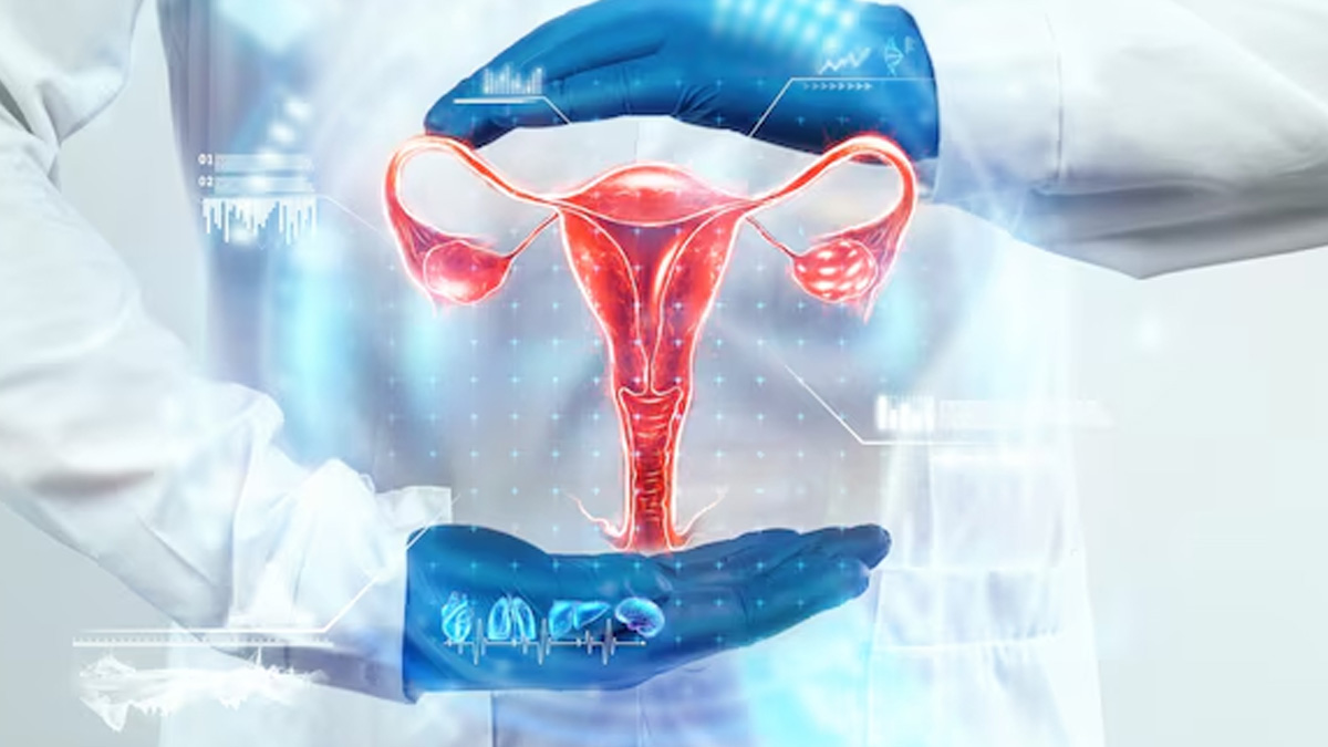 Signs Of Healthy Uterus In Hindi