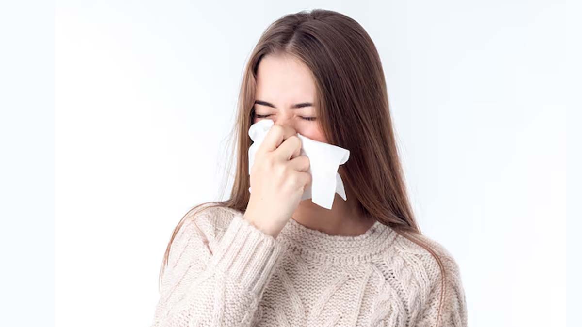 honey and kalonji for sinus symptoms