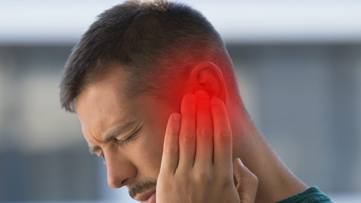 Ear Infections During Monsoon: Expert Lists Tips To Follow To Avoid These Infections 