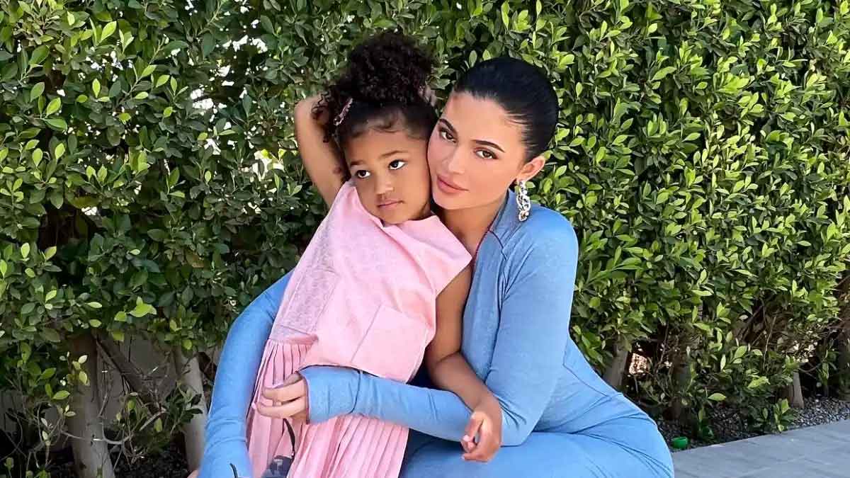Kylie Jenner Is A Germaphobe & Has Strict Germ Free Rules For Daughter Stormi; Know Symptoms Of Germaphobia