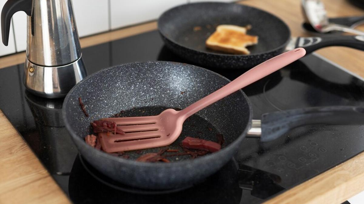 What Is Teflon Flu? Symptoms To Watch Out For