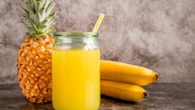 हाई यूरिक एसिड में पिएं अनानास का जूस, तेजी से मिलेंगे फायदे
