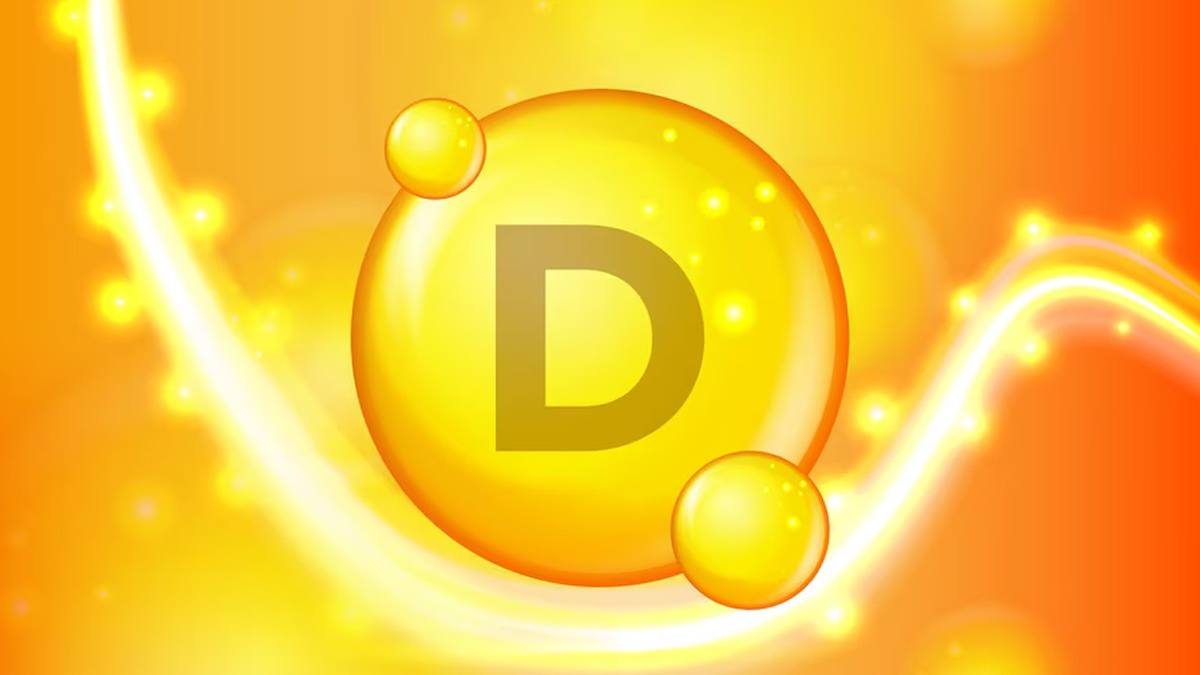 Connection Between Vitamin D and Calcium