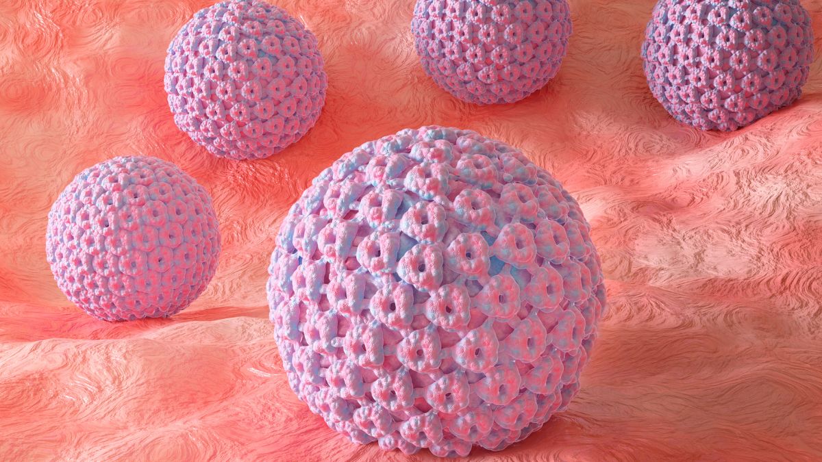 Why Did It Take Us So Long To Openly Address HPV