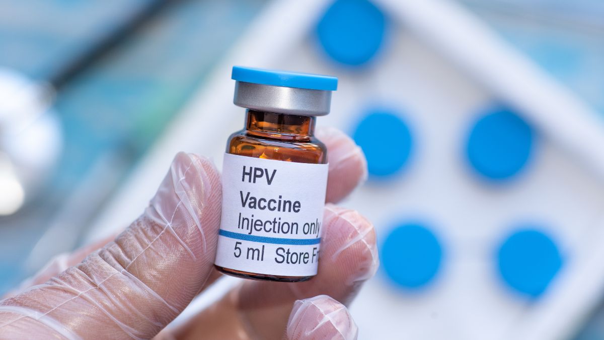 Why Did It Take Us So Long To Openly Address HPV