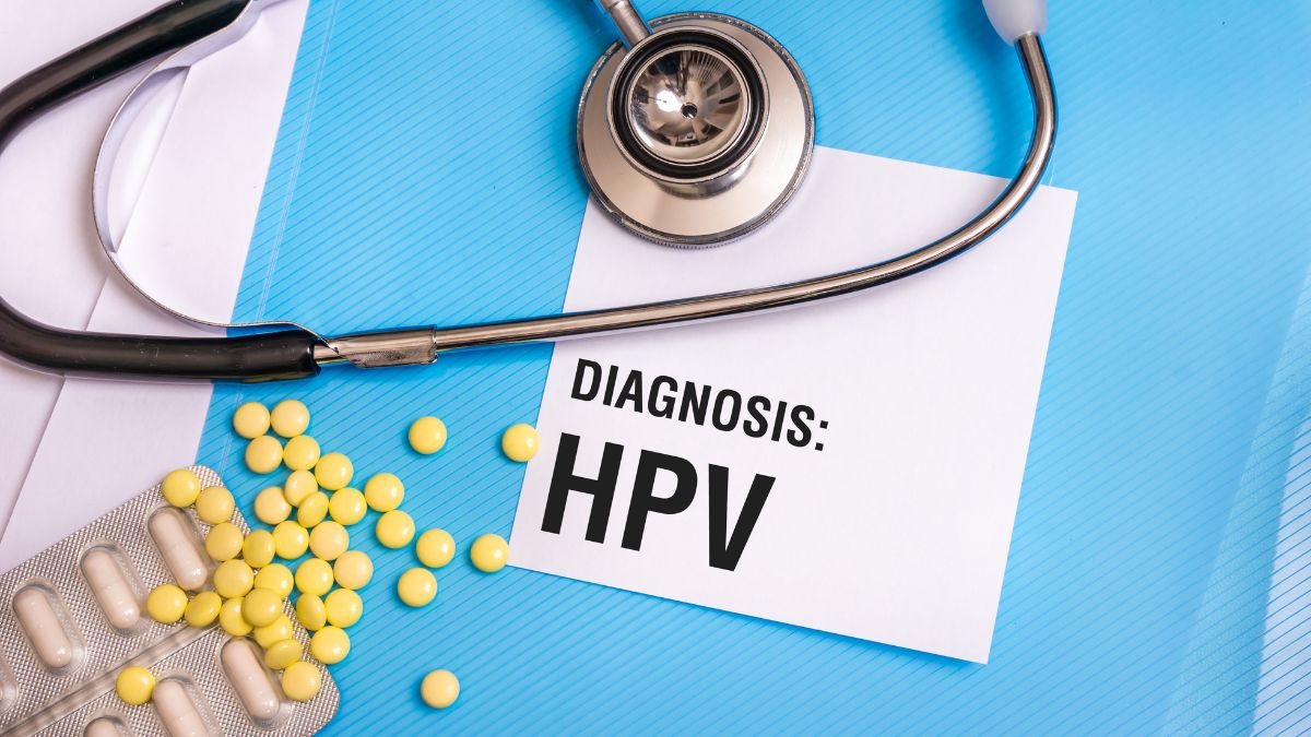 Why Did It Take Us So Long To Openly Address HPV