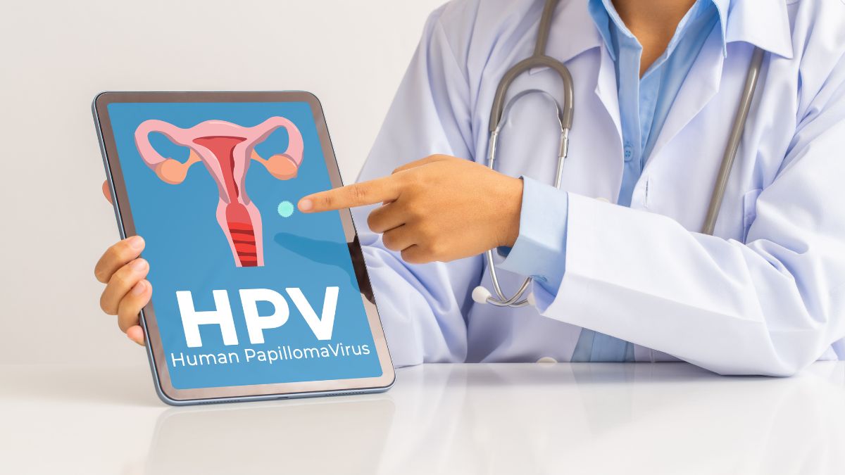Years In The Shadows, Finally In The Spotlight: Why Did It Take Us So Long To Openly Address HPV?