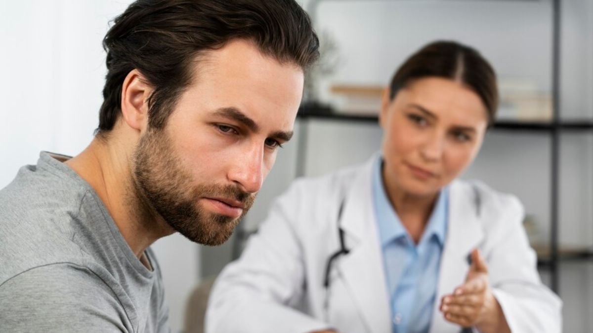 Govt Says 4.71 Cr Women Screened for Cervical Cancer, But HPV Affects Men Too: What You Need To Know