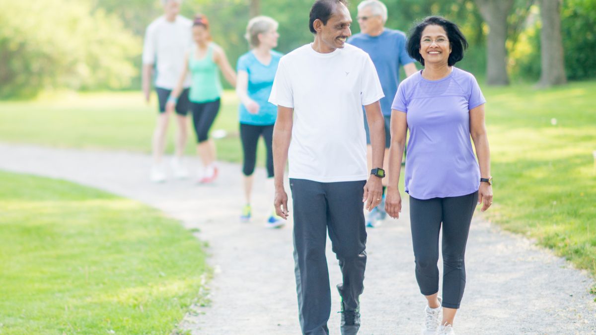 Benefits Of Shatapaavli Or ‘One Hundred Steps’ After A Meal