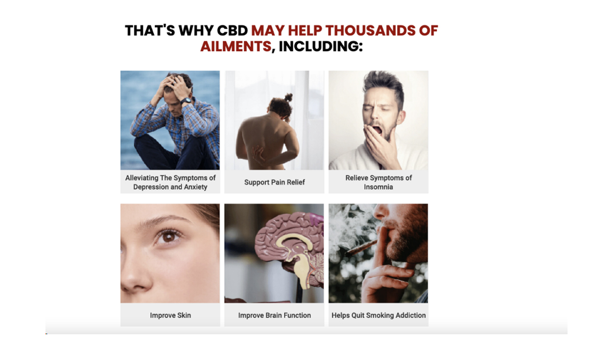 Are Lucanna Farms CBD Gummies safe to use