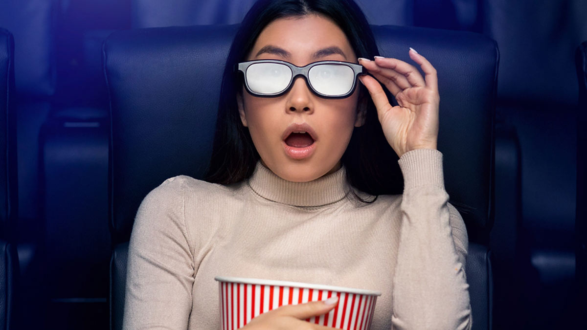 3D-4DX में फ‍िल्‍म देखने से क्यों होने लगता है आंखों में दर्द और चक्कर आने की समस्या? जानें इसके कारण