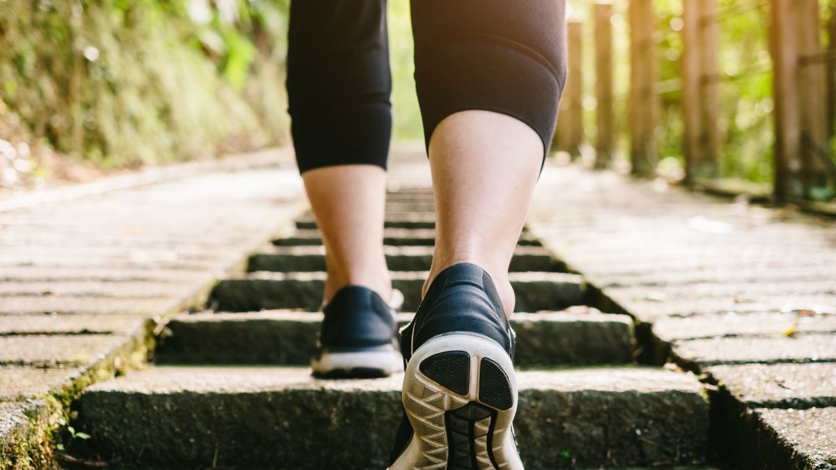 Benefits Of Shatapaavli Or ‘One Hundred Steps’ After A Meal