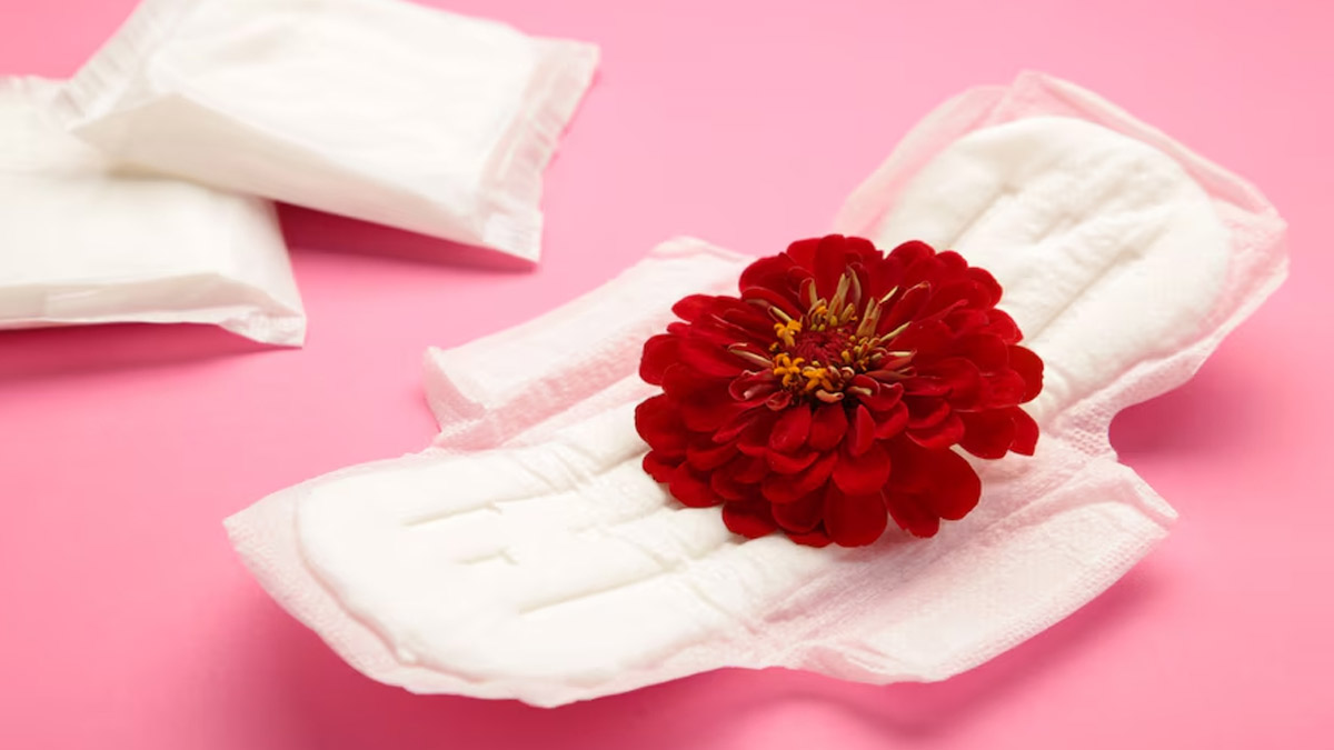 Should You Worry If Your Period Is Light? A Gynaecologist Sheds Light