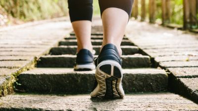 Benefits Of Shatapaavli Or ‘One Hundred Steps’ After A Meal