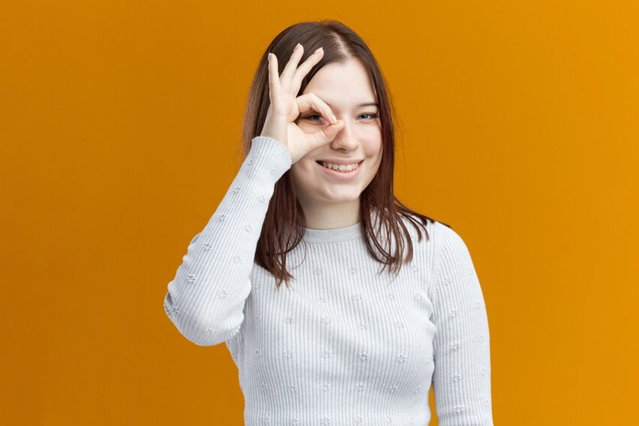 can fasting affect eye health 