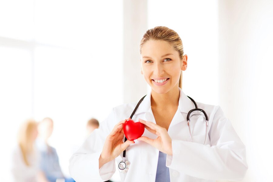 heart-health