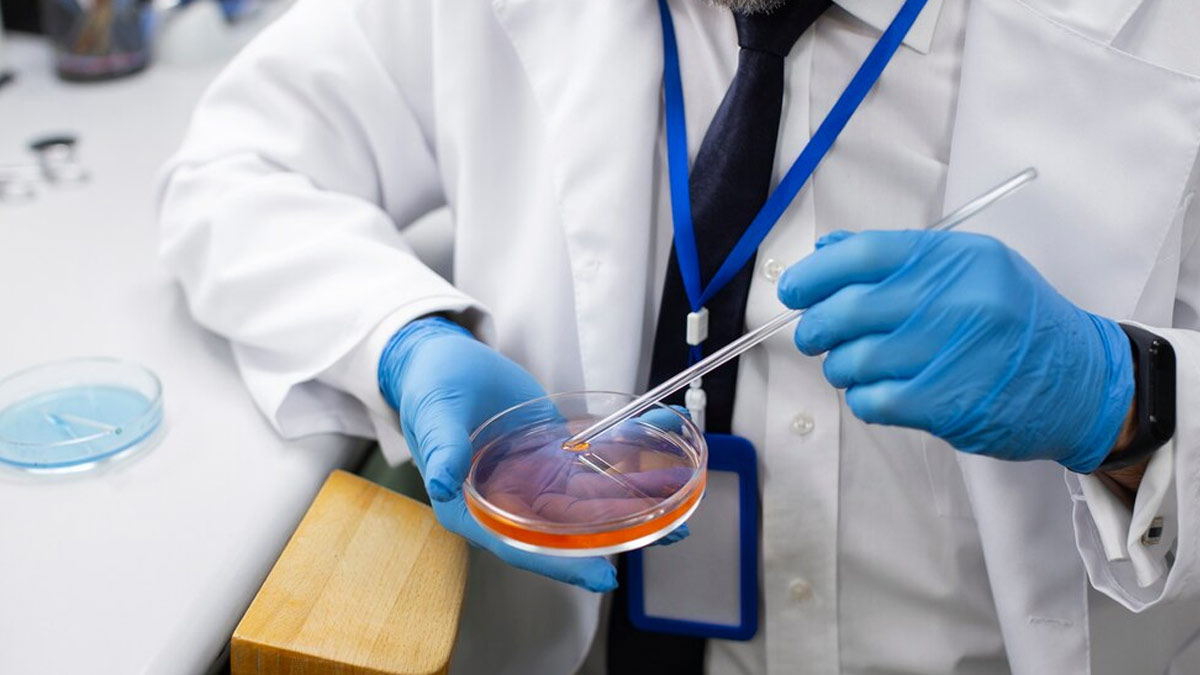Liver Biopsy Test in Hindi
