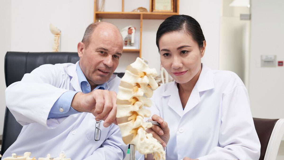 Why You Should Care About Bone Density Tests? Expert Explains Its Importance In Detecting Bone Health