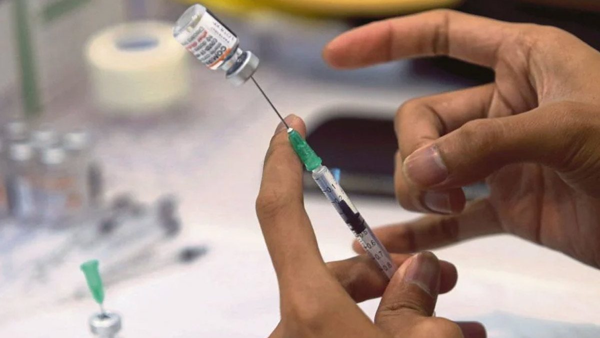 Death Toll In Gujarat Due To Suspected Chandipura Virus Infection Rises To 48