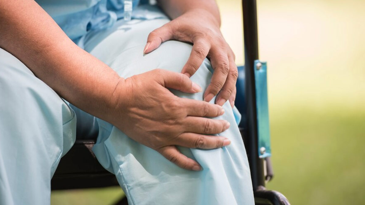What To Expect When You Have A Knee Arthritis
