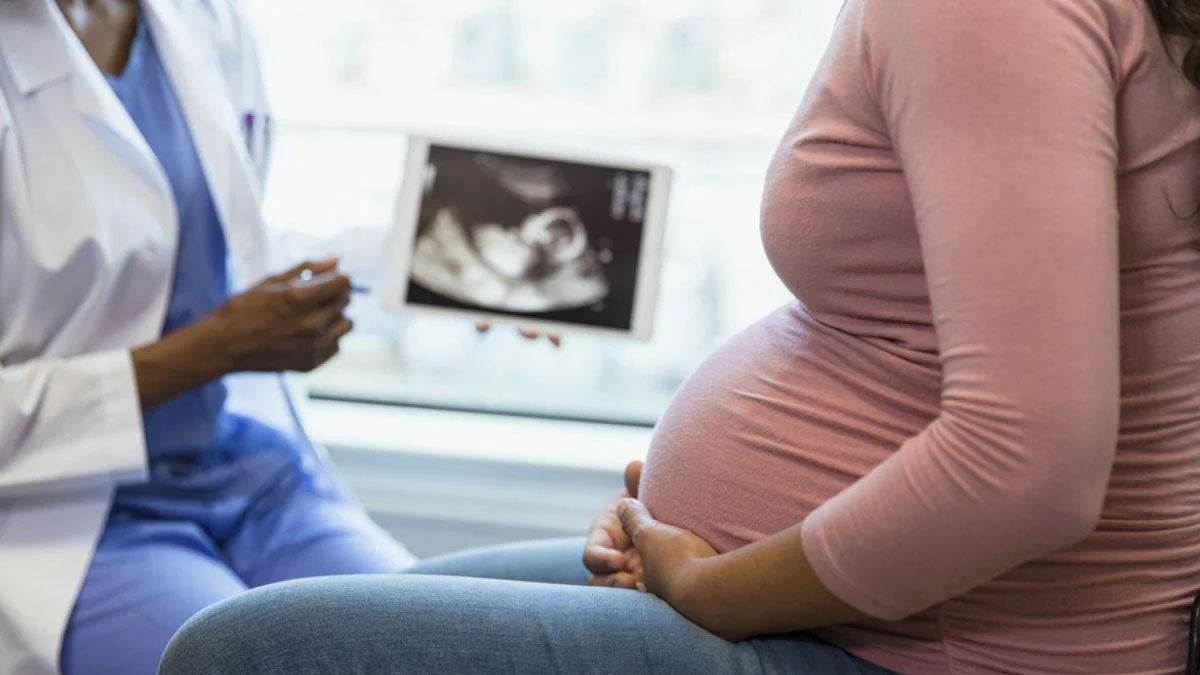 Rising Obesity Blamed For Increased Pregnancy Hypertension In Canada