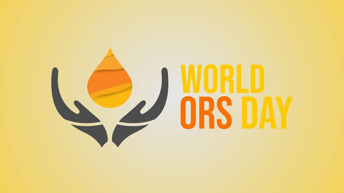 World ORS Day 2024: Understanding Theme, History, And Significance