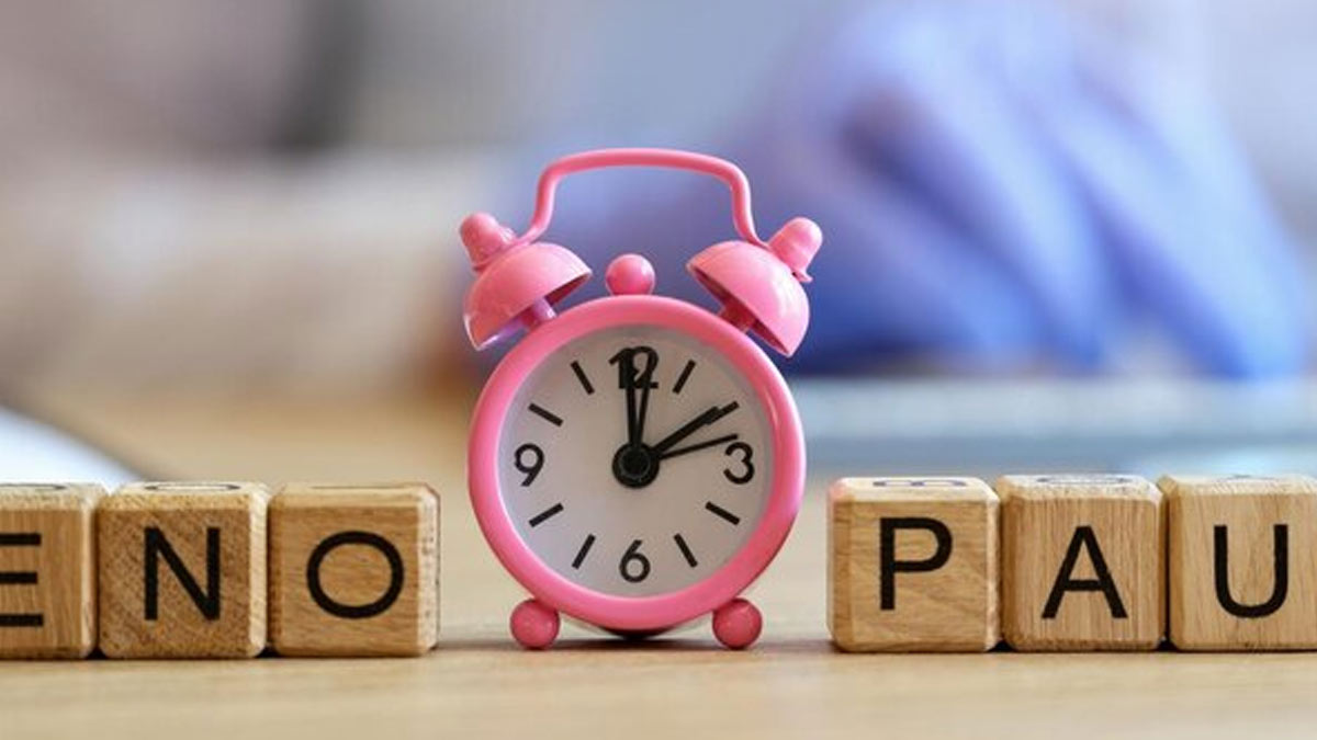 Why Is Physical Activity Important In Managing Menopause Symptoms
