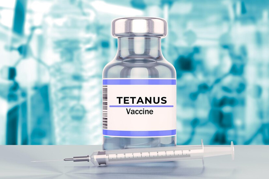 tetanus-vaccine