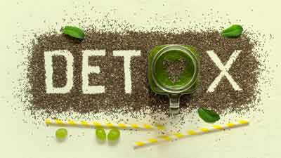 Want To Detox Your Body Naturally? These Ayurvedic Herbs Can Help You