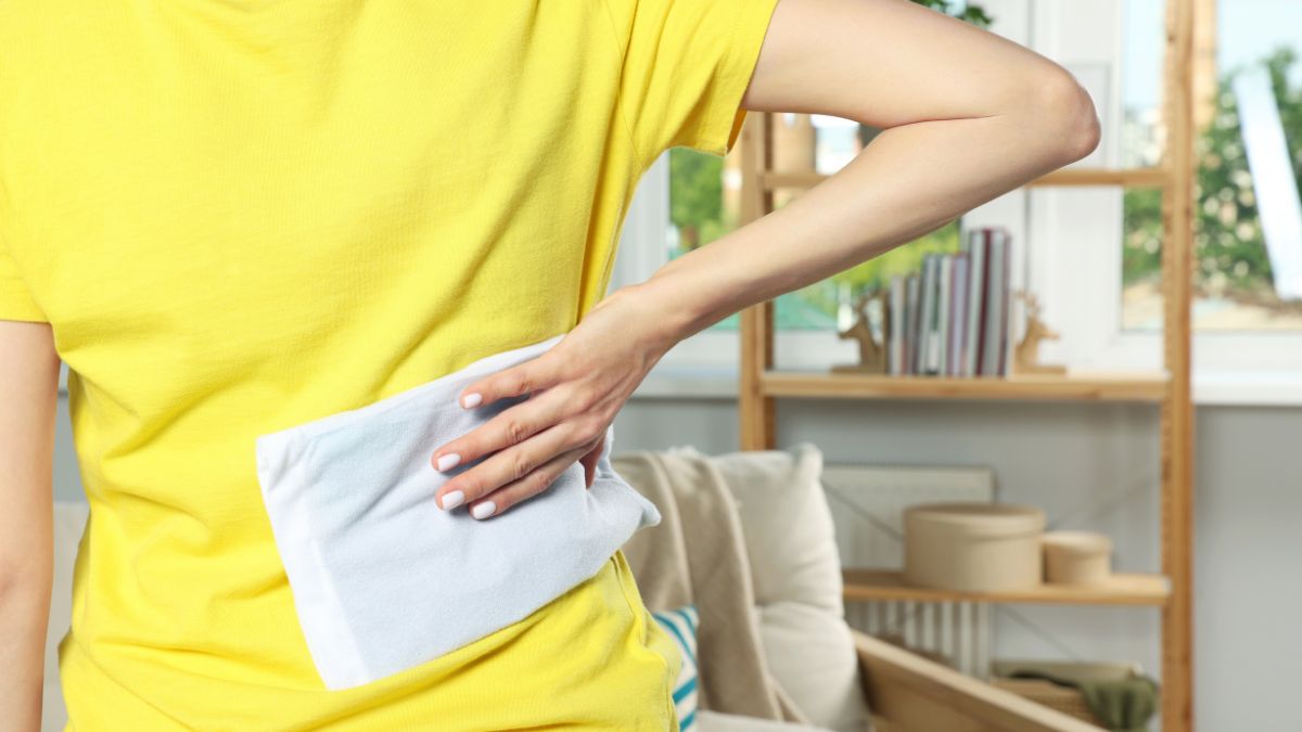 Can Heating Pads, Hot Water Bottles Cause Dehydration? Here Are Their Health Risks