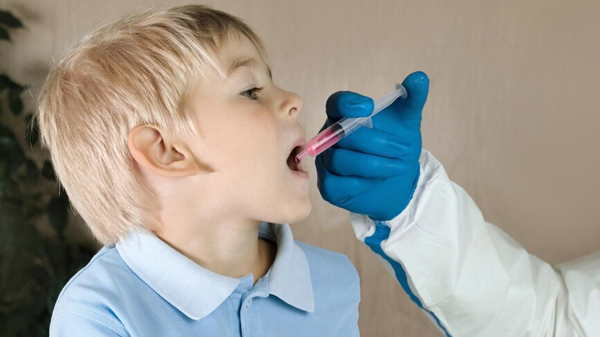 Gaza Health Ministry Announces Polio Outbreak: Health Crisis Declared