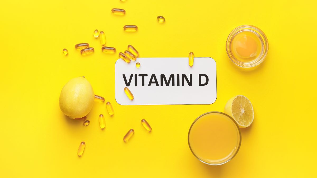 How Vitamin D Deficiency Causes Tooth Loss