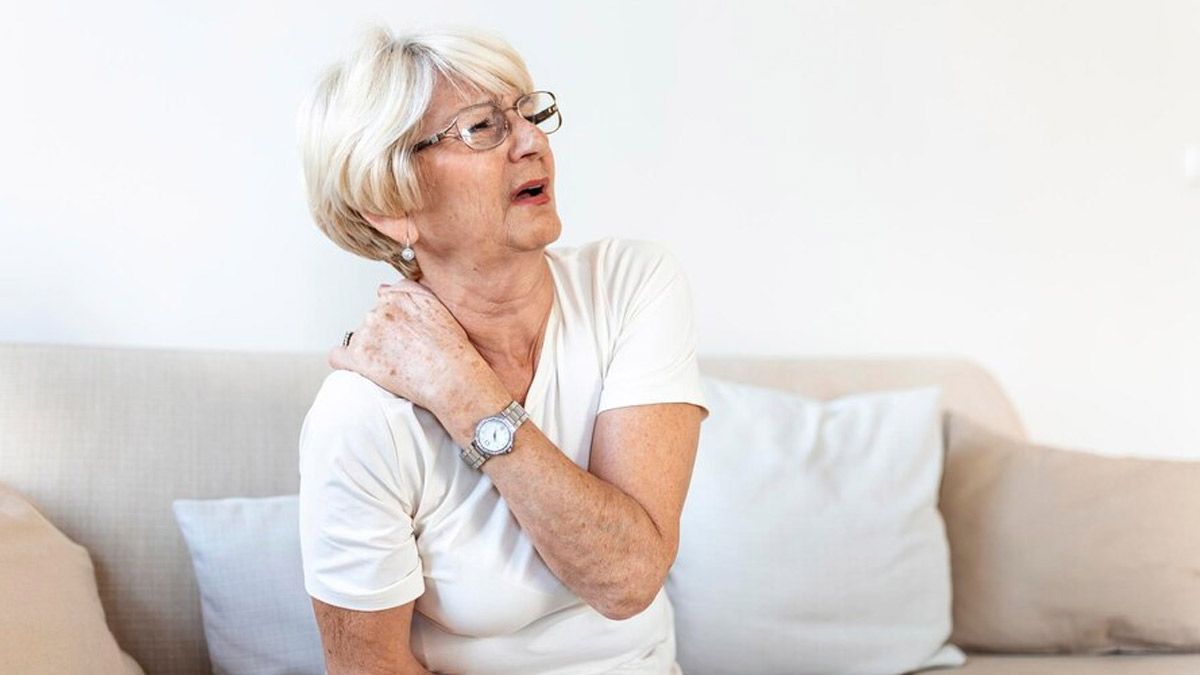 Can Sarcoma Be Mistaken For Osteoporosis? Here's How To Differentiate Between The Two