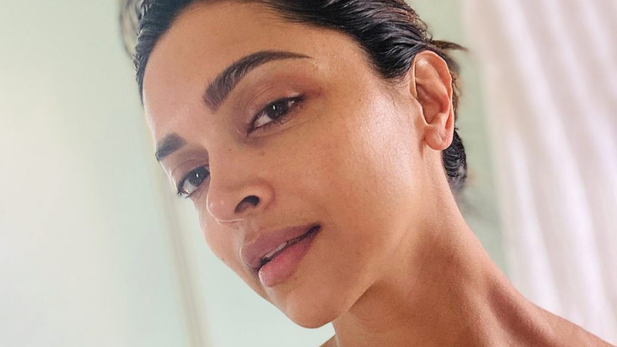 What Is Deepika Padukone's Simple 3-Step Skincare Routine For Her Flawless Skin?