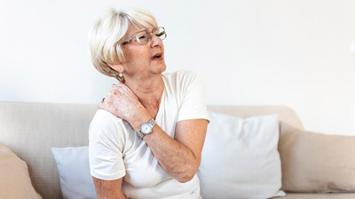 Can Sarcoma Be Mistaken For Osteoporosis? Here's How To Differentiate Between The Two
