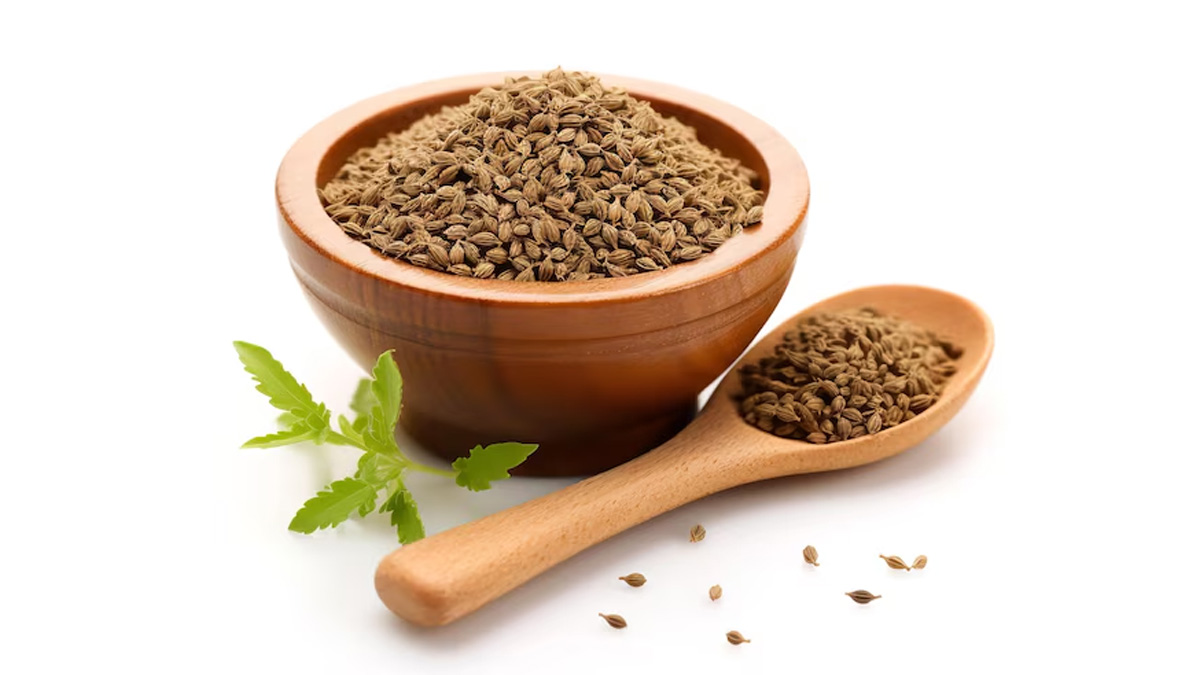 ajwain for piles treatment