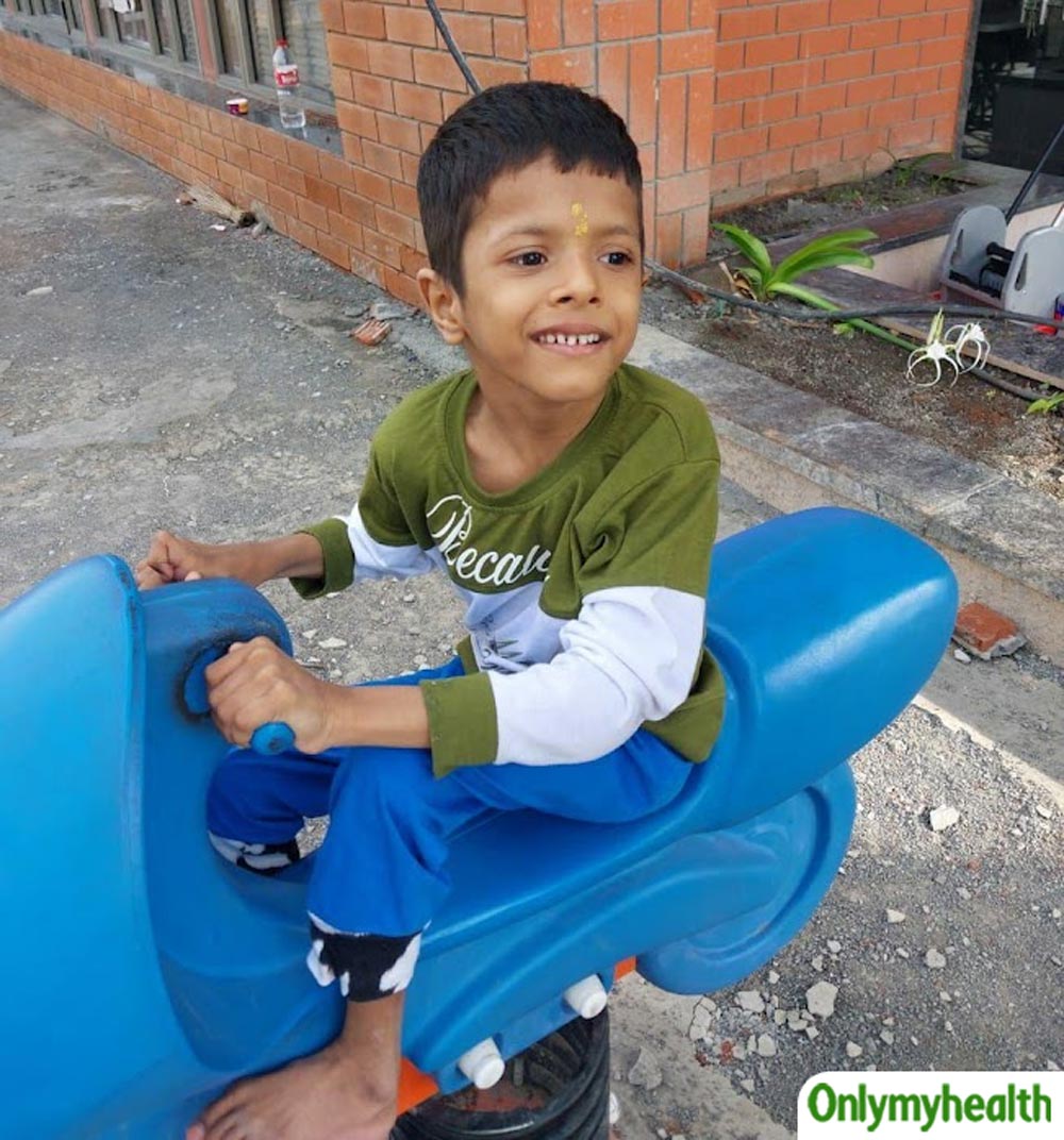 sachin genetic dytoni