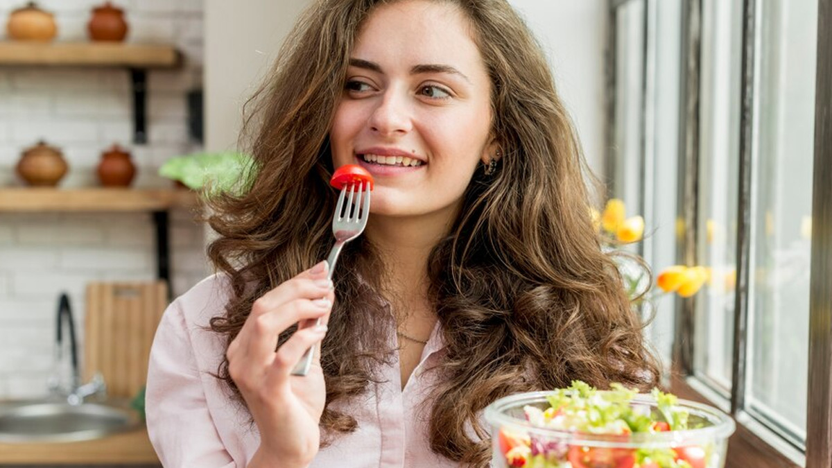 healthy diet