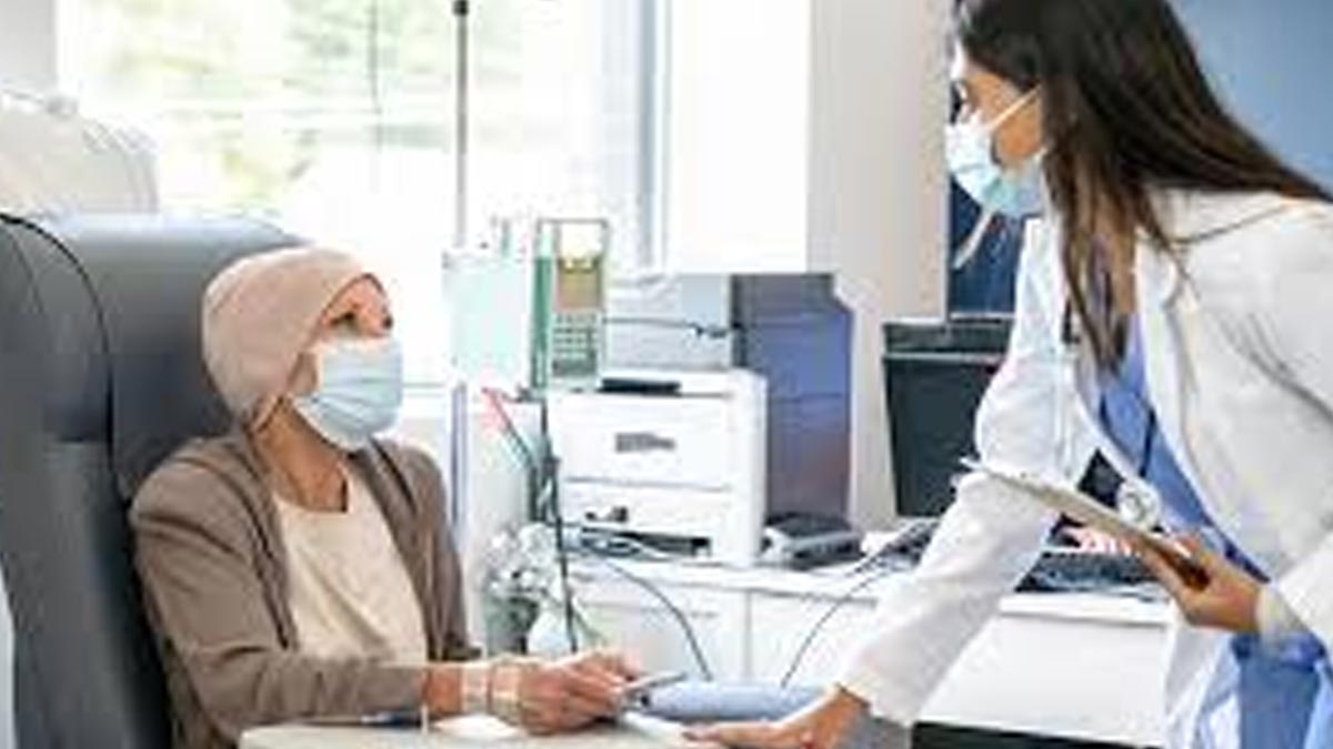 Cancer Care During Monsoon: Here Are The Essential Tips And Precautions
