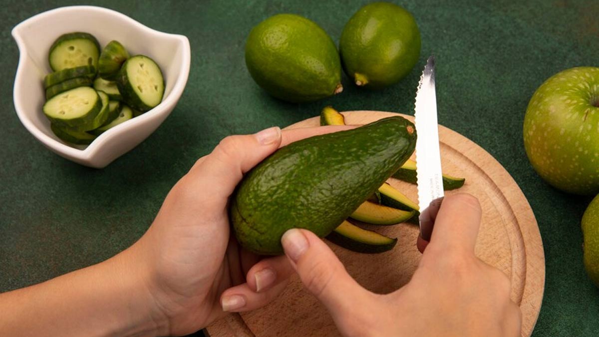 Avocado Hand: What Is It And Ways To Prevent It