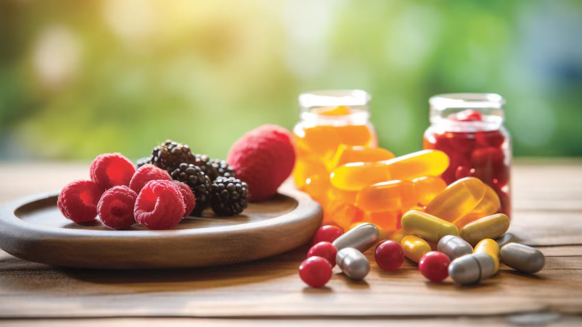 Monsoon Diet: Expert Lists Multivitamins To Add To Your Diet To Promote Your Health This Season