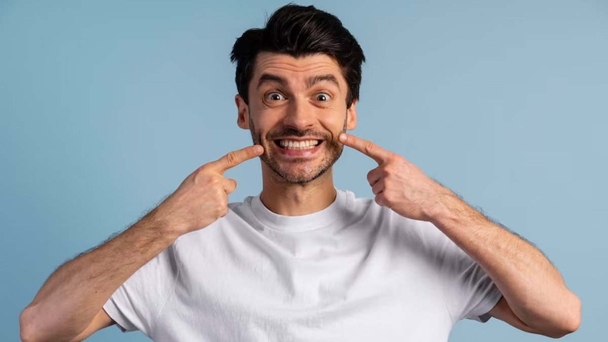Vitamins And Minerals That Strengthen Teeth And Prevent Tooth Decay