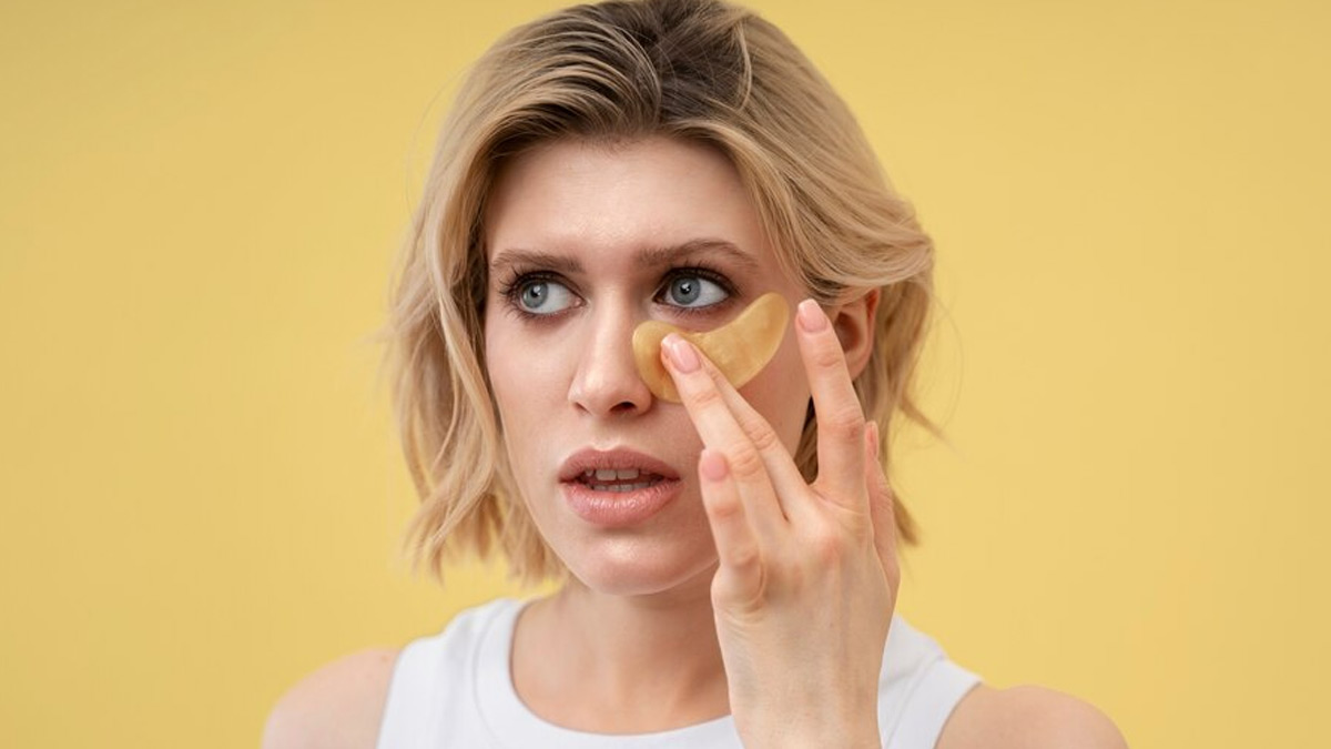 Puffy Eyes: Natural Remedies That Might Just Work