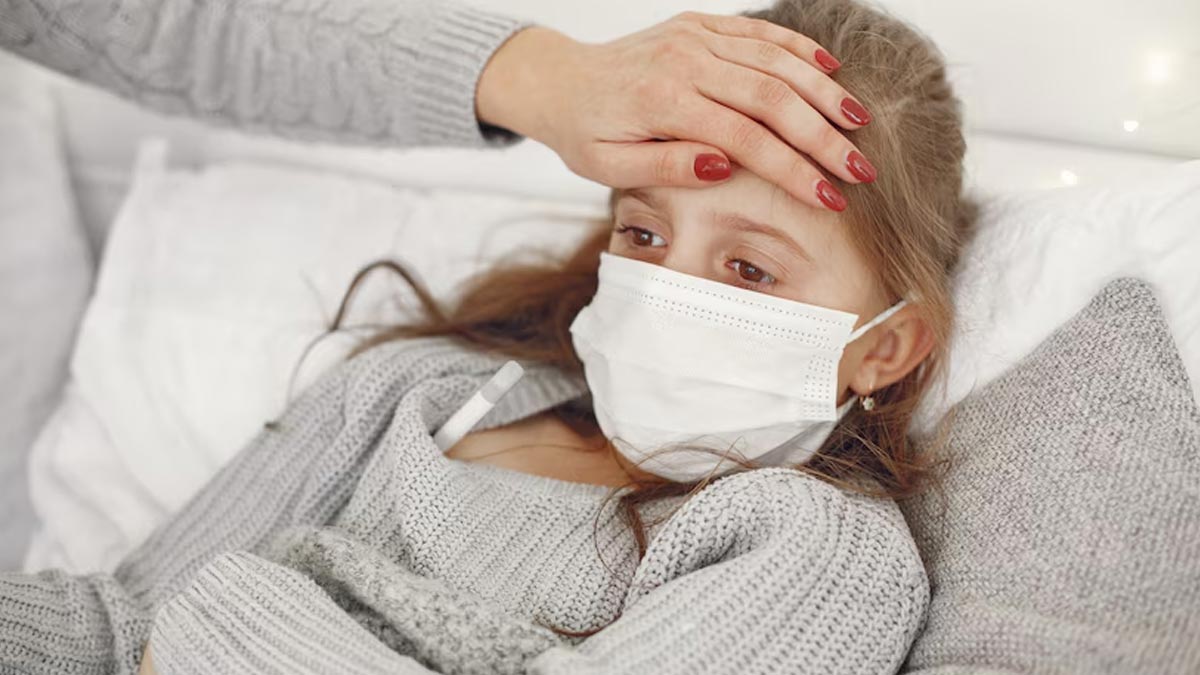 Why Is Chandipura Virus Severe In Children? Doctor Explains How To Protect Them