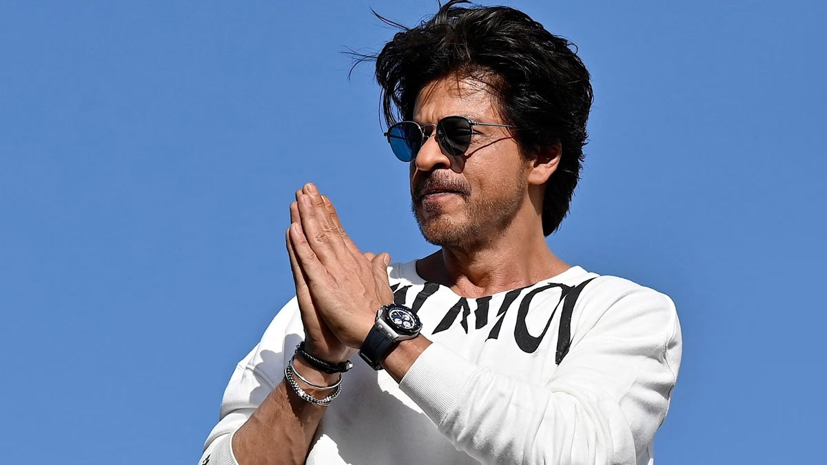 मोतियाबिंद की सर्जरी कराने US जाएंगे शाहरुख खान, जानें आंखों से जुड़ी इस बीमारी के लक्षण और बचाव के तरीके