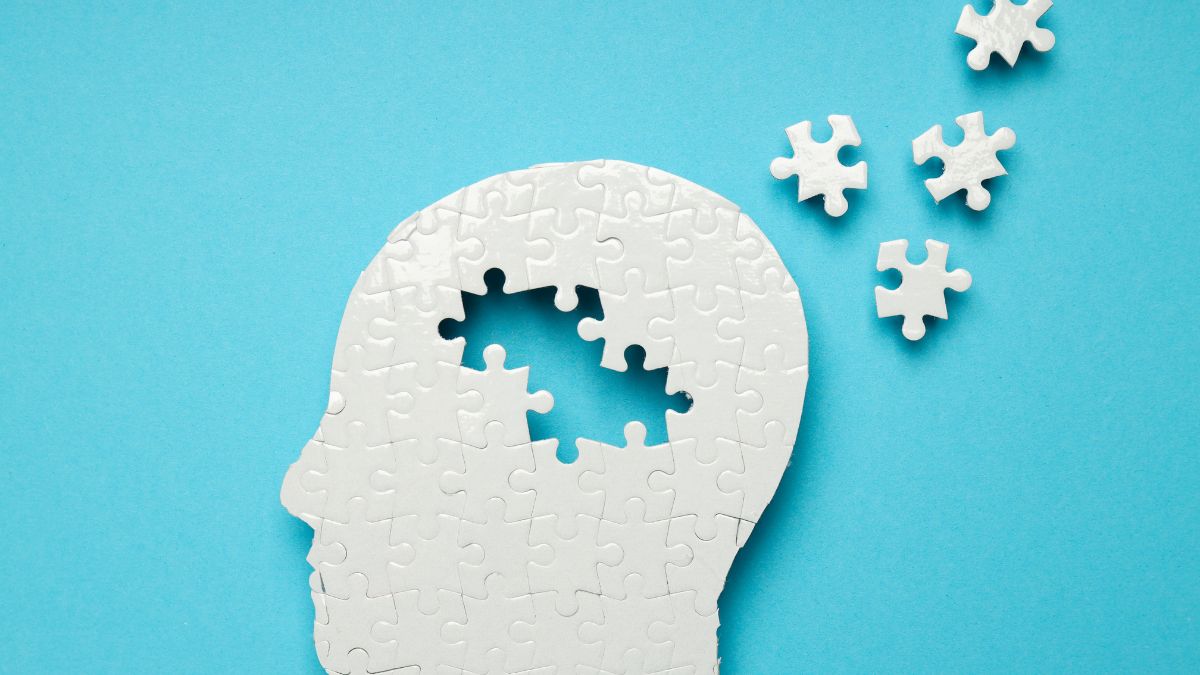 Depression And Parkinson’s Disease