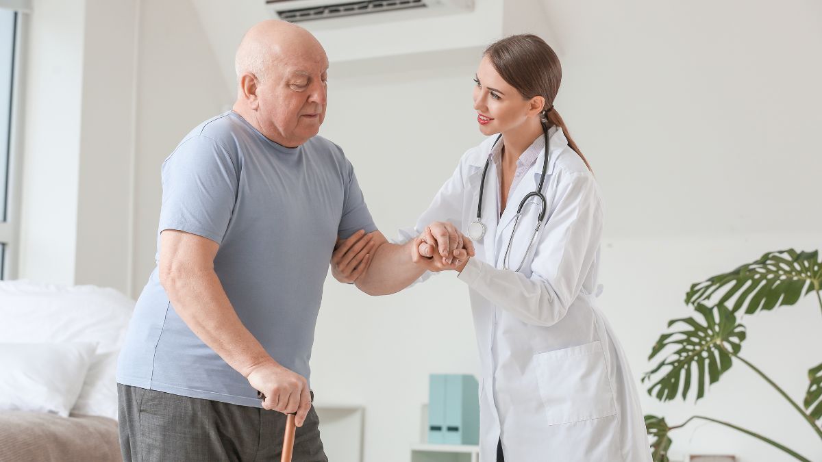Depression And Parkinson’s Disease
