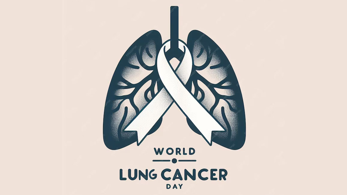World Lung Cancer Day 2024: क्यों मनाया जाता है विश्व लंग कैंसर दिवस? जानें महत्व और इस साल की थीम